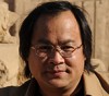 画家旷小津